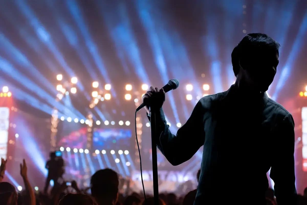 Show армянских мужчин (Live Арена)