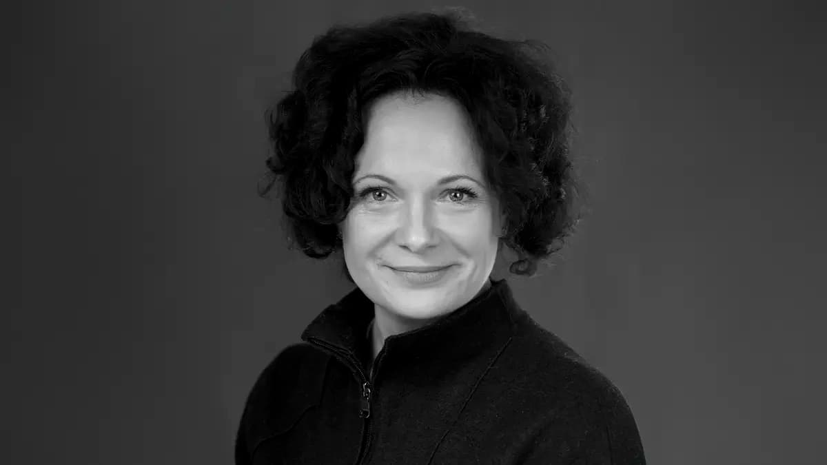 Мой театр. Алиса Богарт (Театр Российской армии)