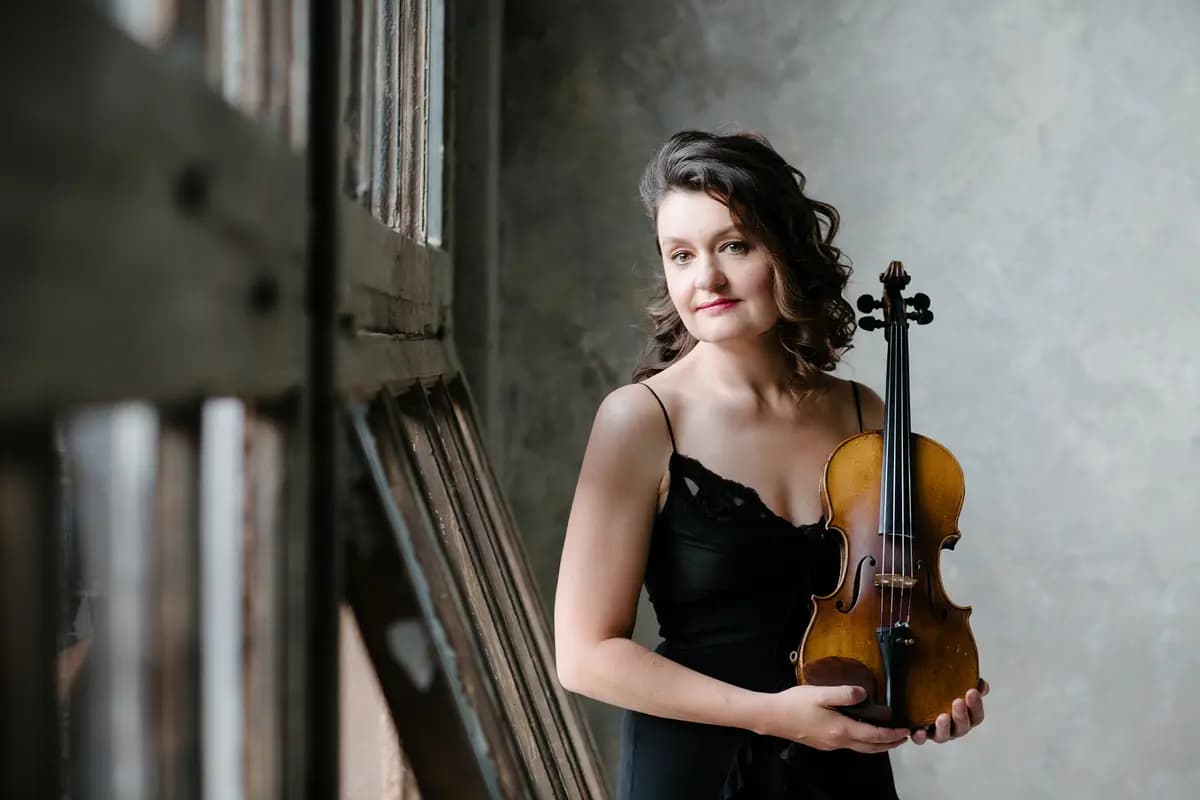 Музыкальные вечера на Арбате. Времена года. Чайковский, Пьяццолла (Музей Скрябина)