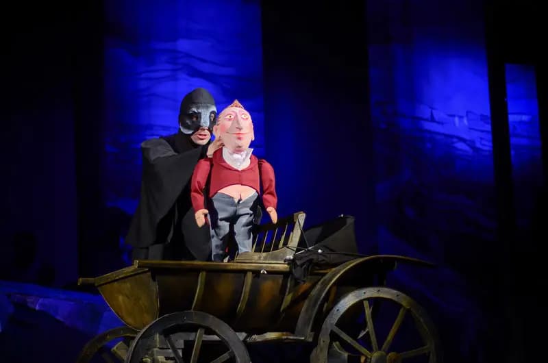 Мёртвые души (Экият)