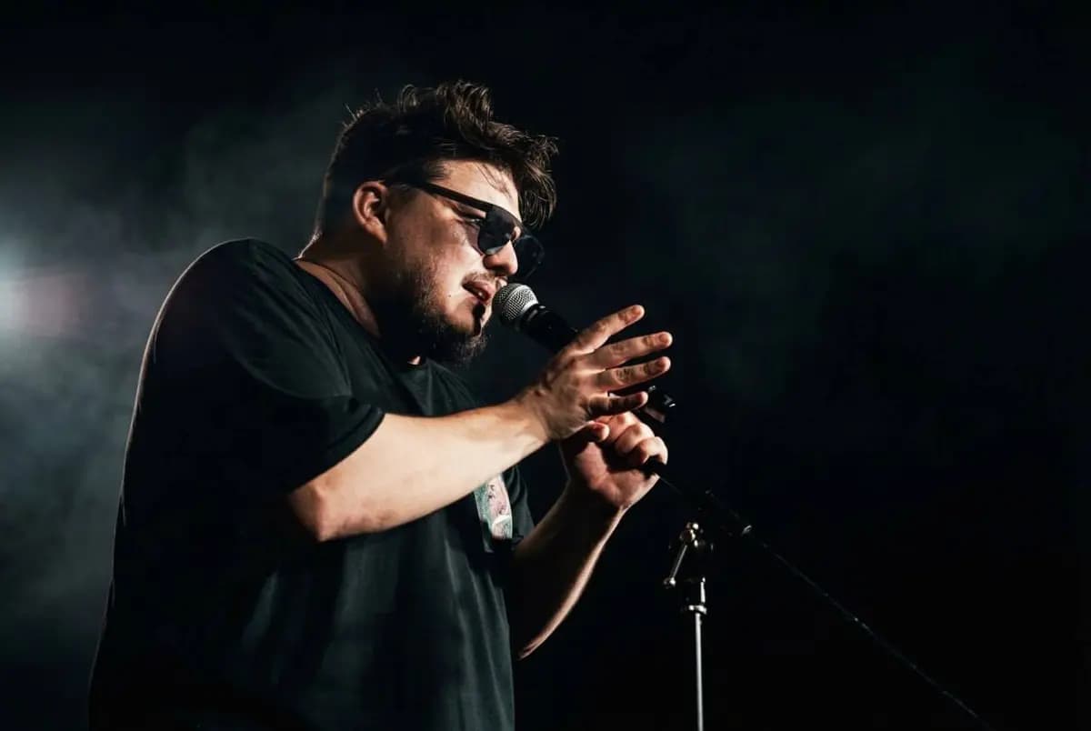 BadCurt (Tarantinoz)