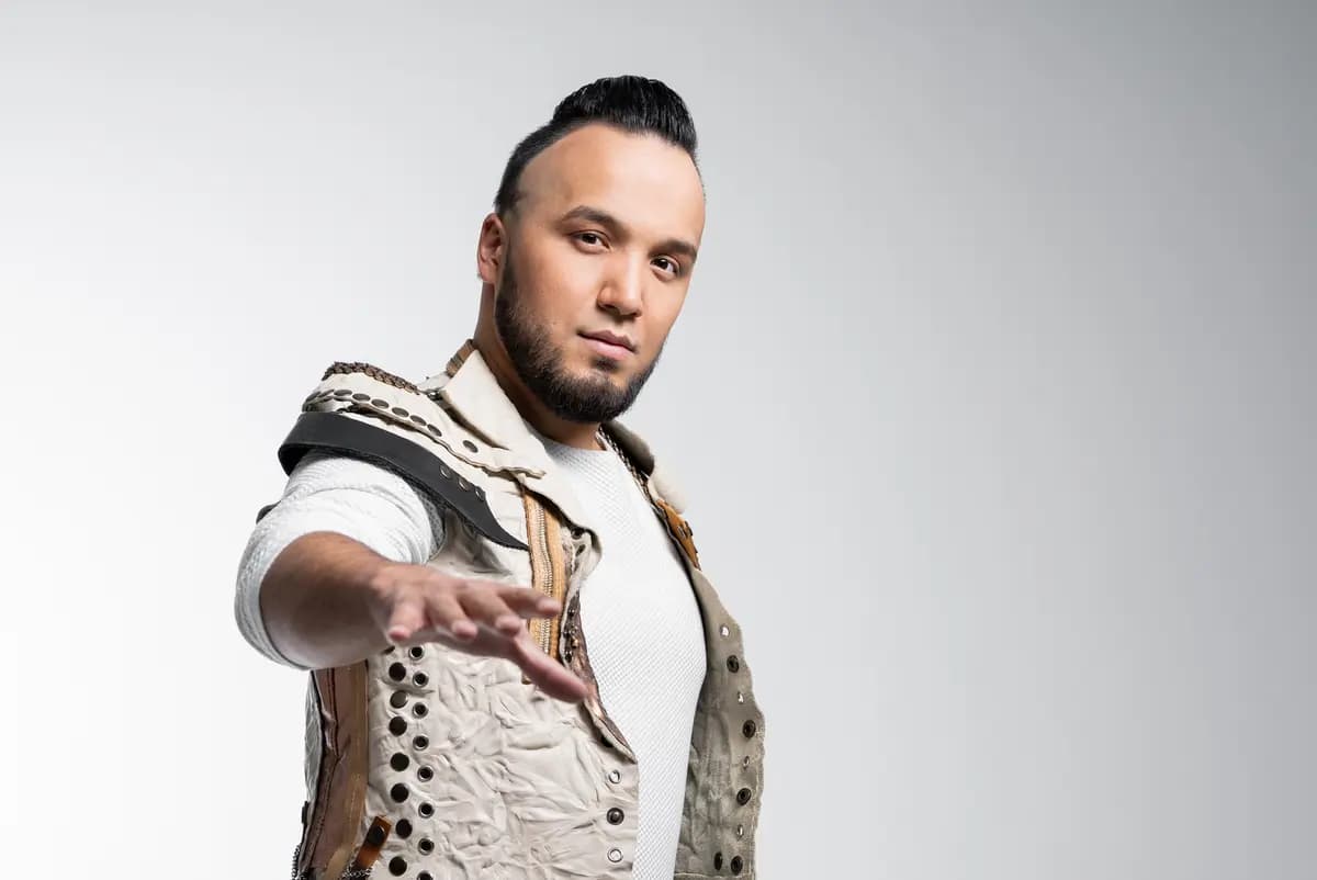 Zainetdin (Максимилианс)