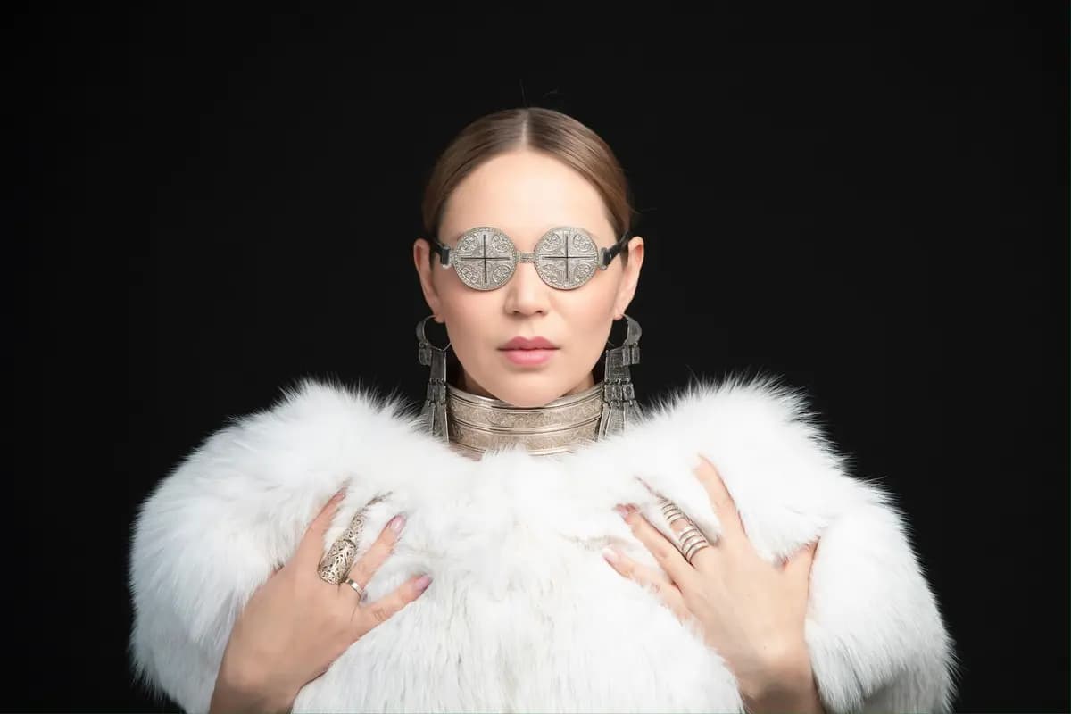 Олена Уутай (Центр культуры ТГУ)