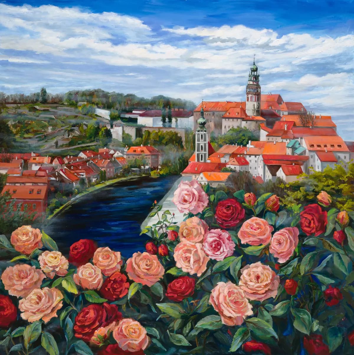 Этот удивительный мир (Центр книги и графики)