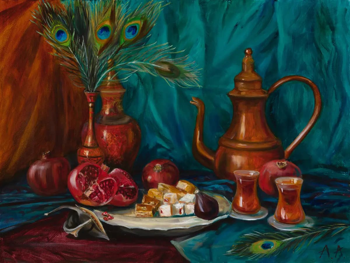 В дороге (Центр книги и графики)