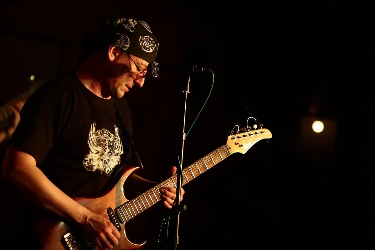 Капитан Дик. Рапсодия в стиле блюз (Поэтический театр «Муза»)