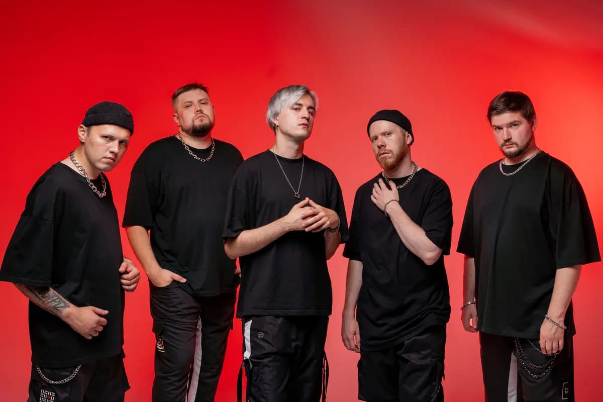 Созвездие N и Кофе на ночь (Цоколь 2.0)