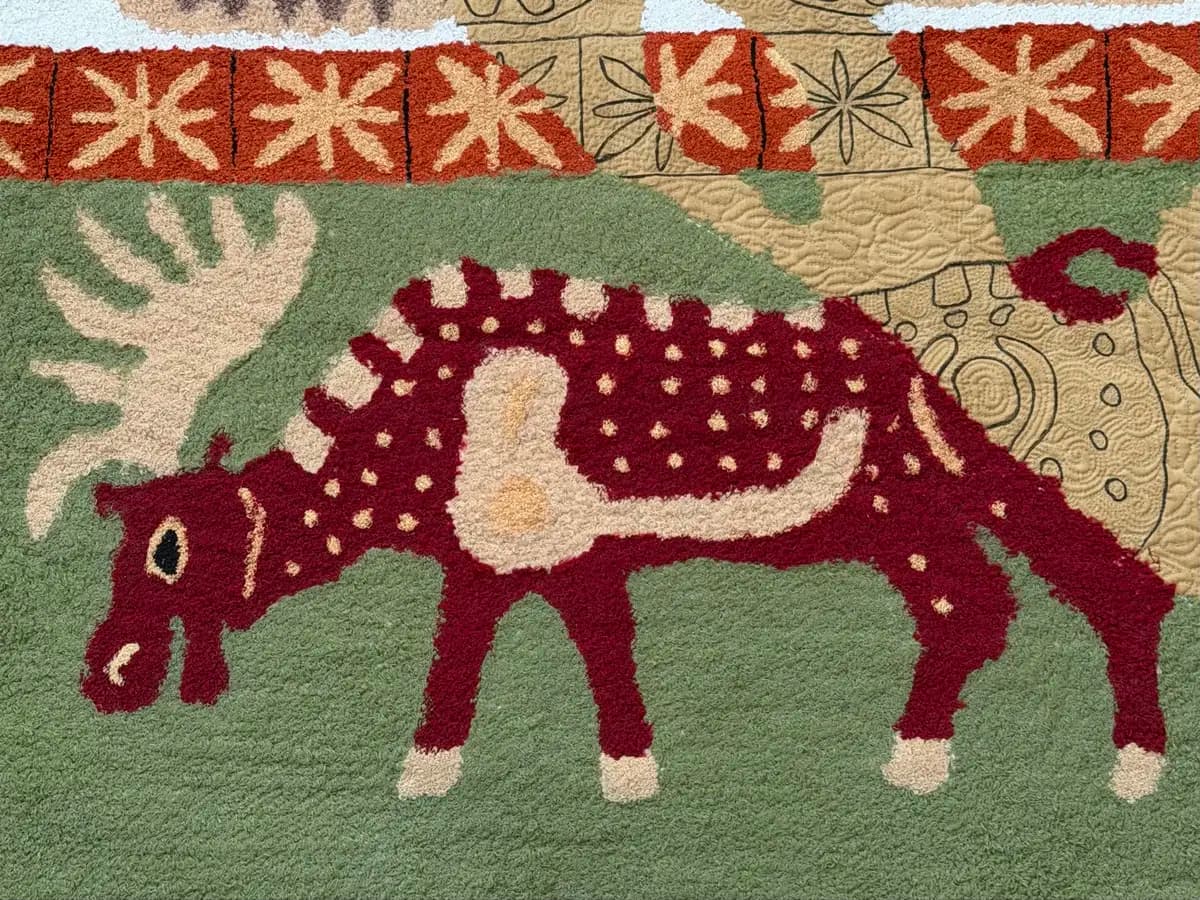 Разговор с прошлым (Дом искусств)