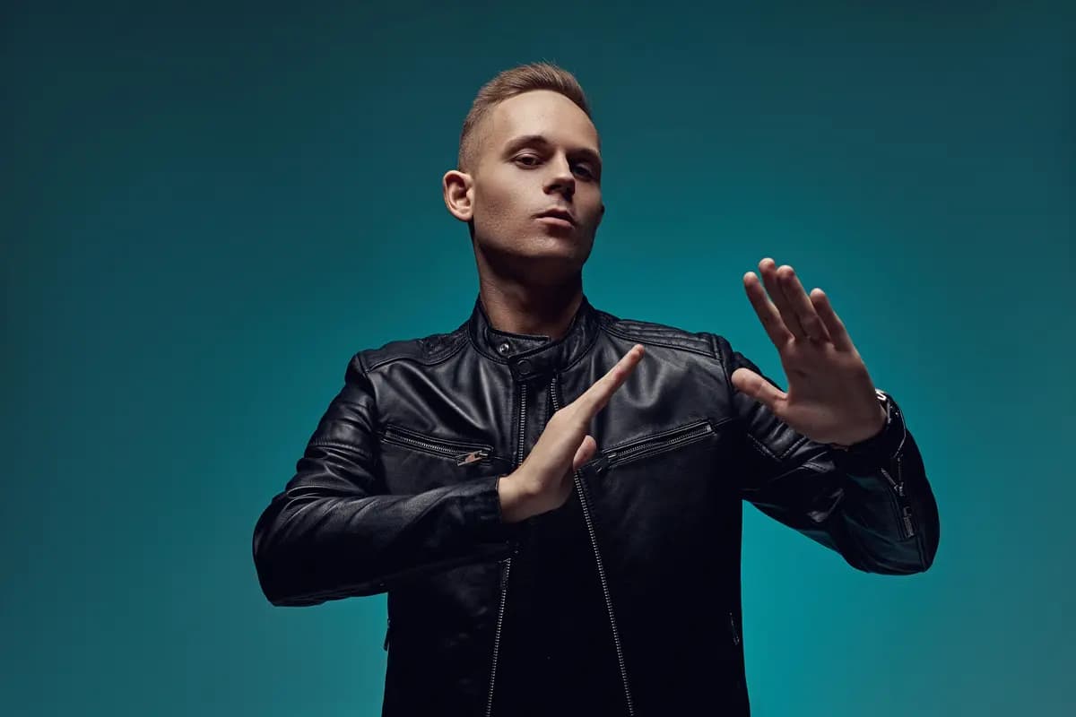 Kolya Funk (Leps Bar)