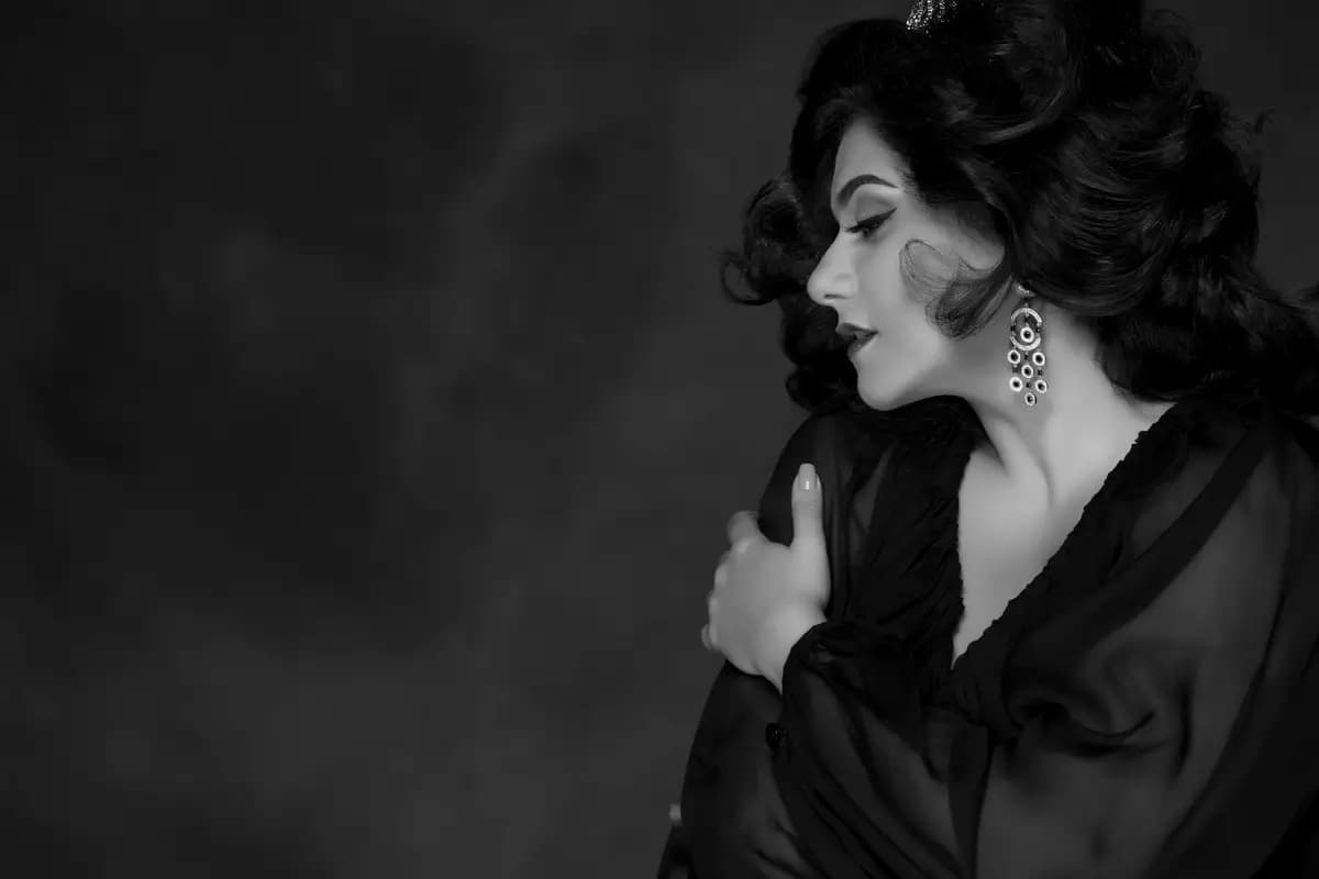 Звёзды Большого театра. Мировые шедевры оперы (Филармония)