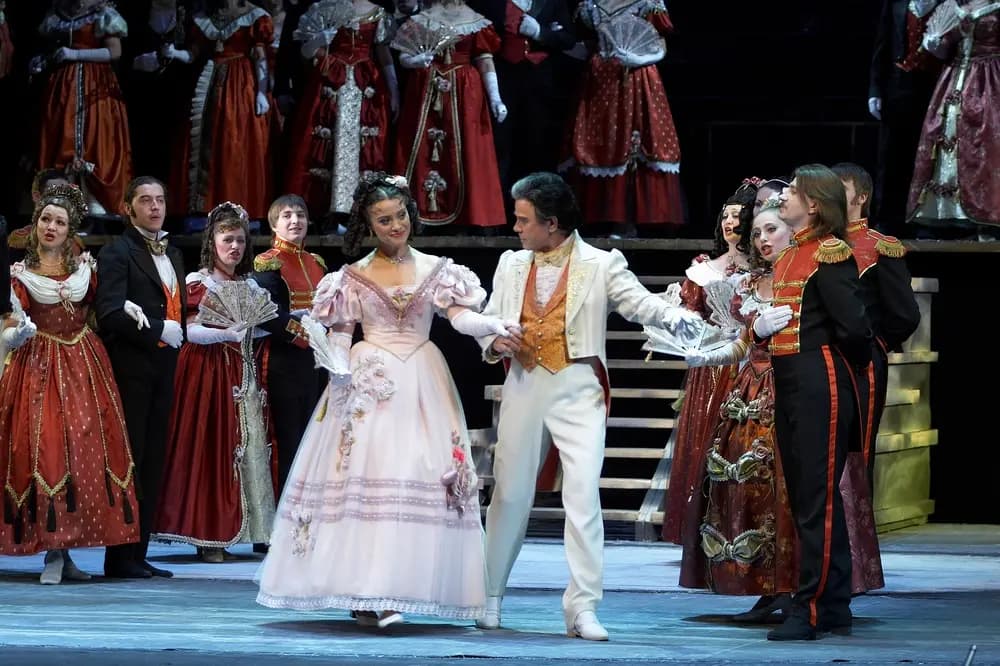 Пиковая дама (Театр оперы и балета)