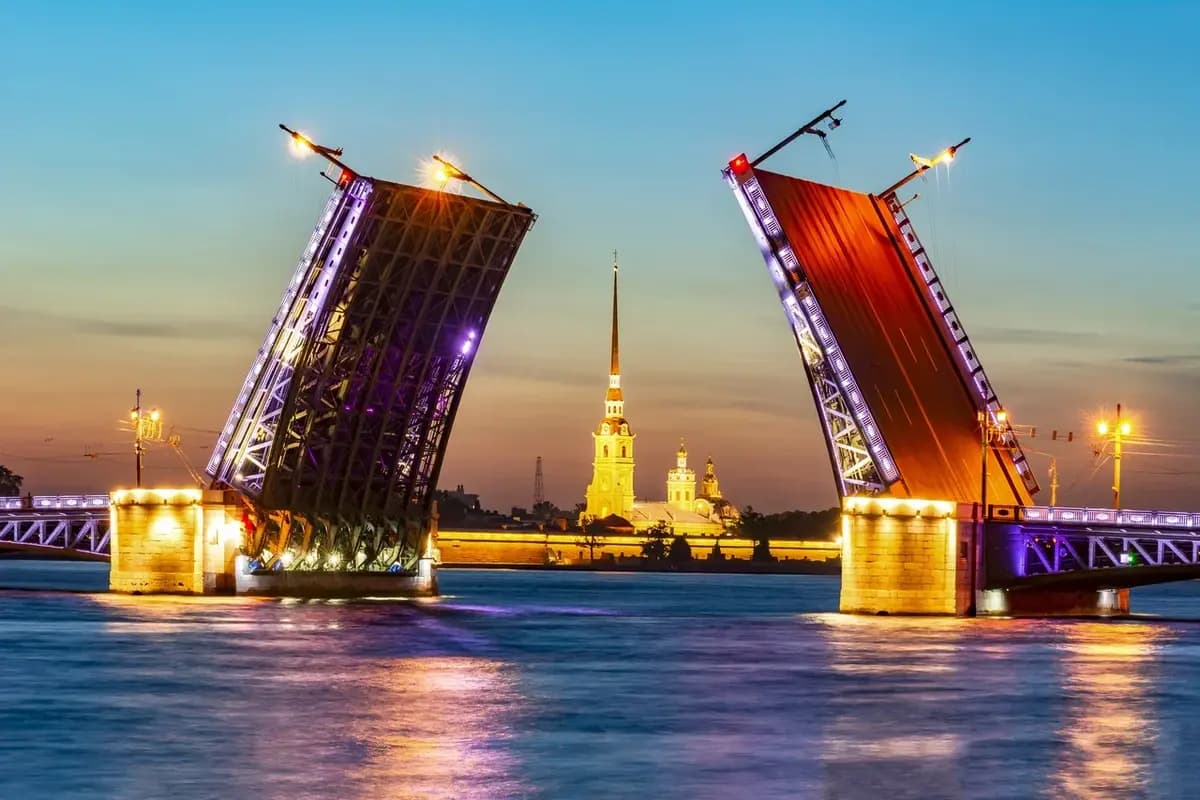 Дело Раскольникова. Пешеходная экскурсия (Часовня на Сенной)