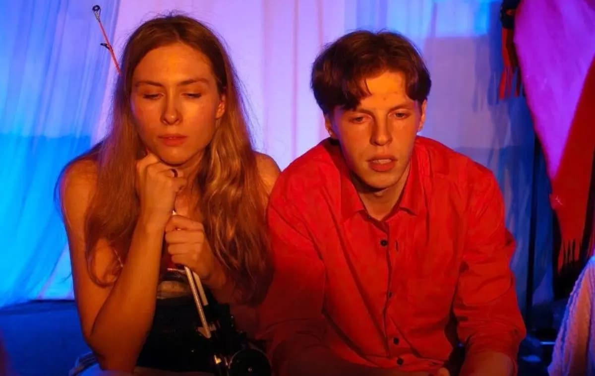 Паруса 2.0 (АртРазБег (Приморский культурный центр))