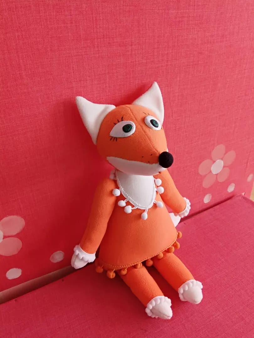 Сказки Сороки-белобоки. Рукавичка (Театр кукол)