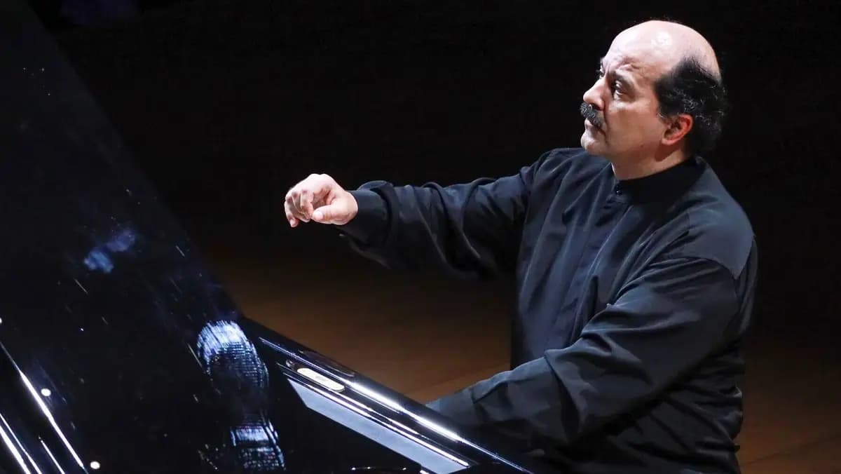 Дневники Шопена (Особняк Мясникова)