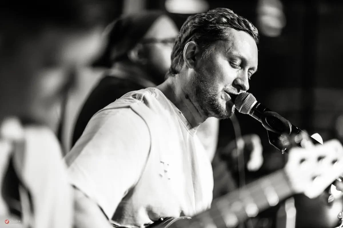 Вечер русского шансона (Дача)