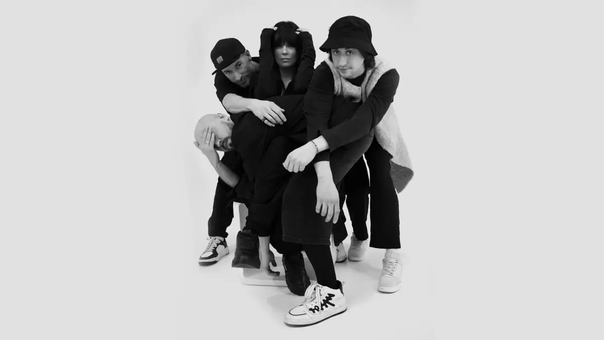 Sipe (16 Тонн Арбат)