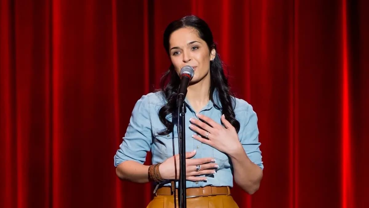 Юлия Ахмедова (STILL)