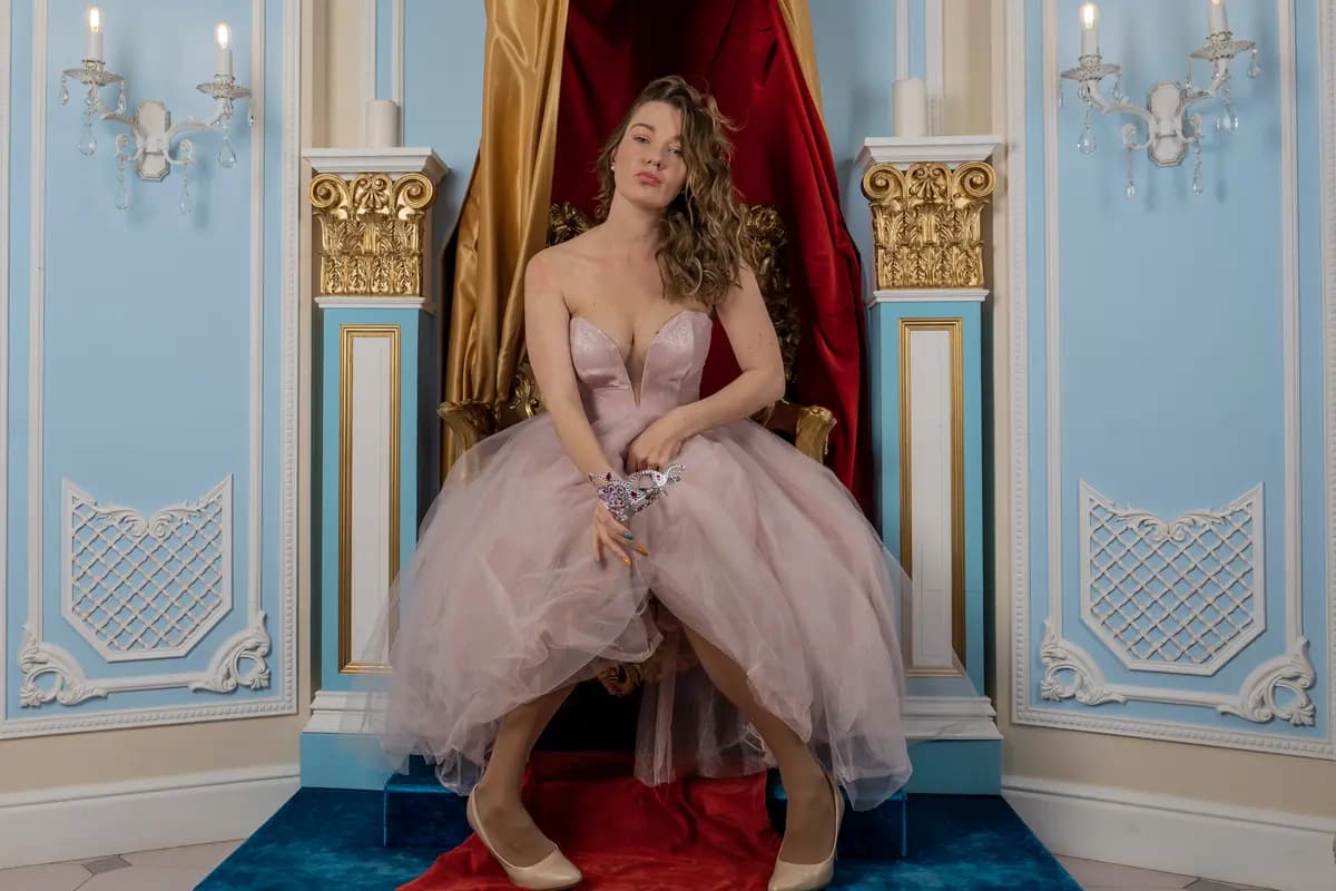 Квартирник «Королевы» (Культурный бар 3/4)