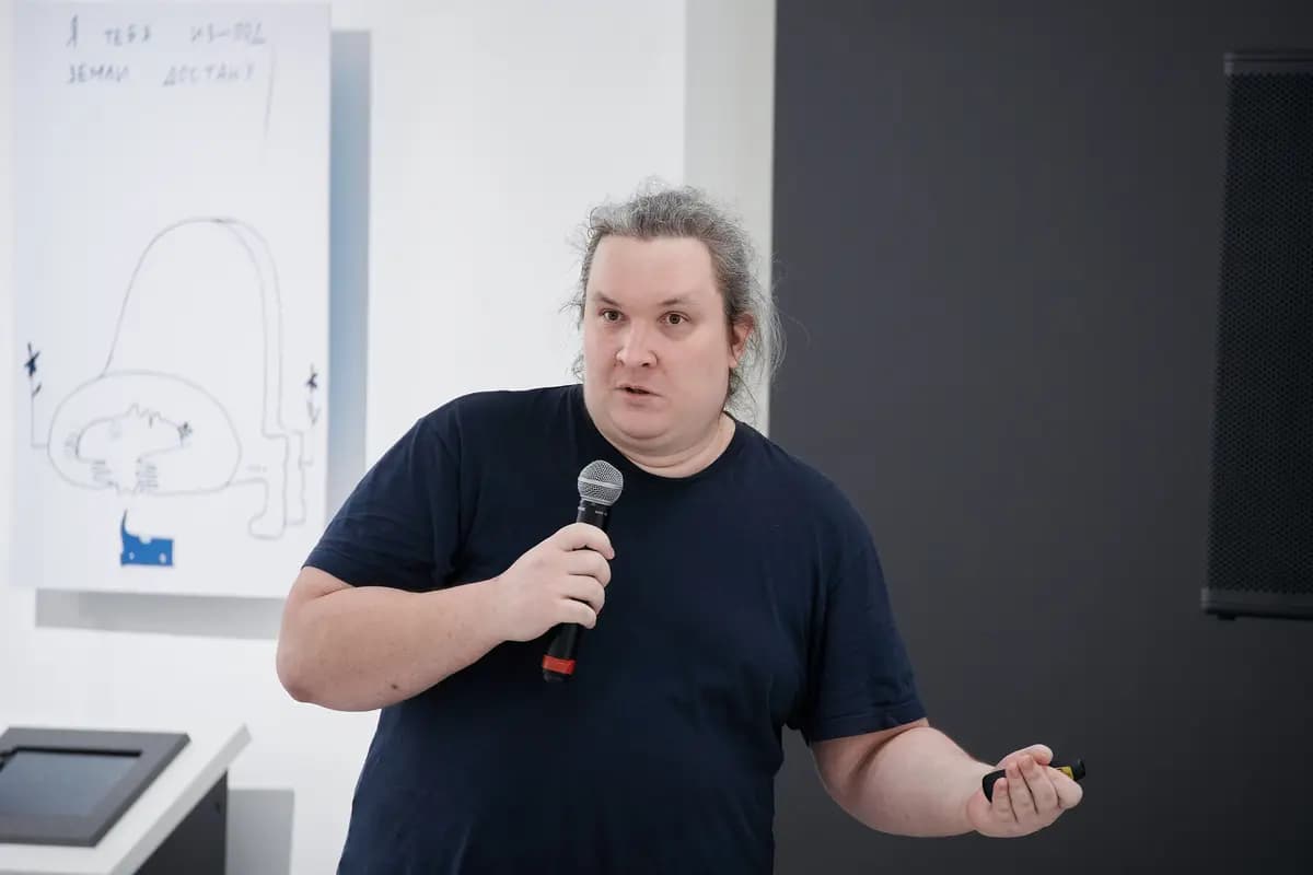 Млекопитающие выбирают воду! (Rockstar Bar)