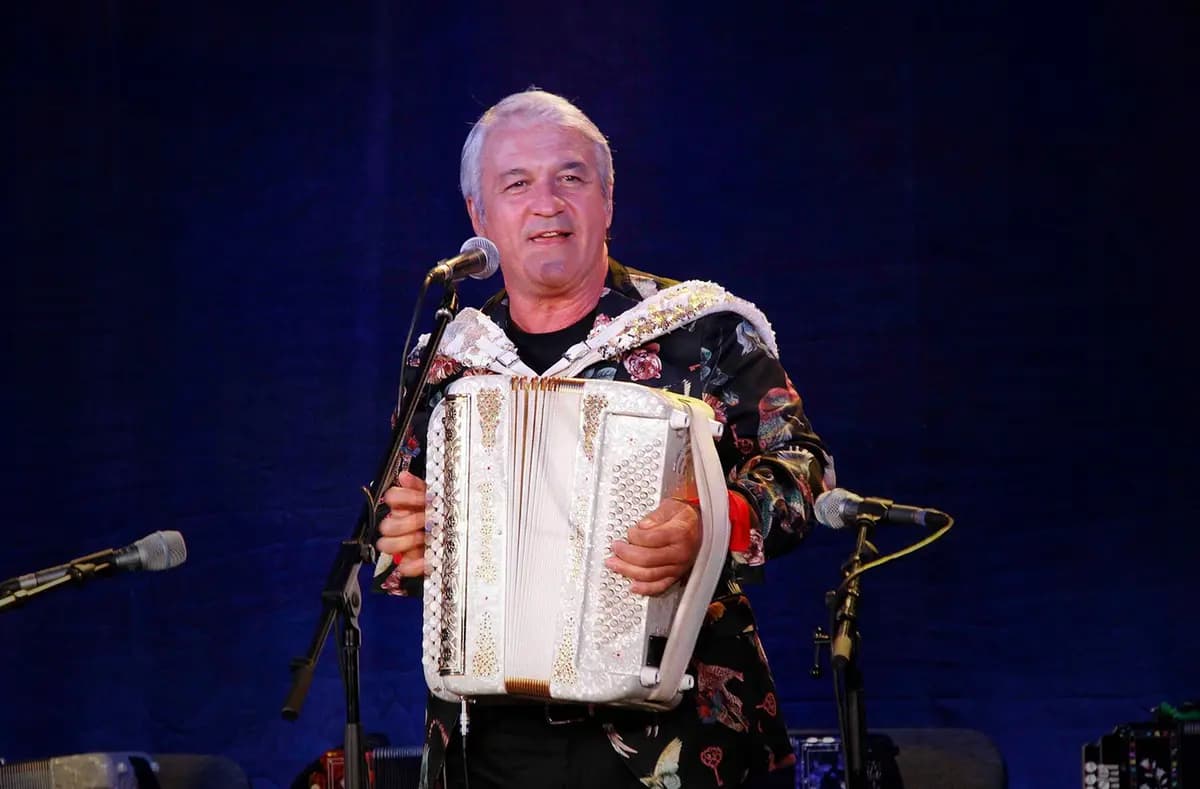 Валерий Сёмин (Филармония)