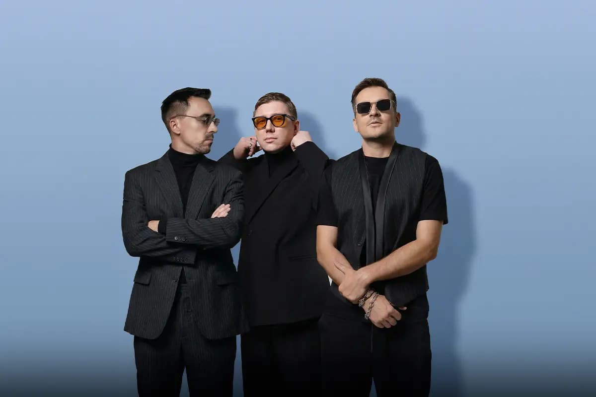 Марсель (Море Музыки)