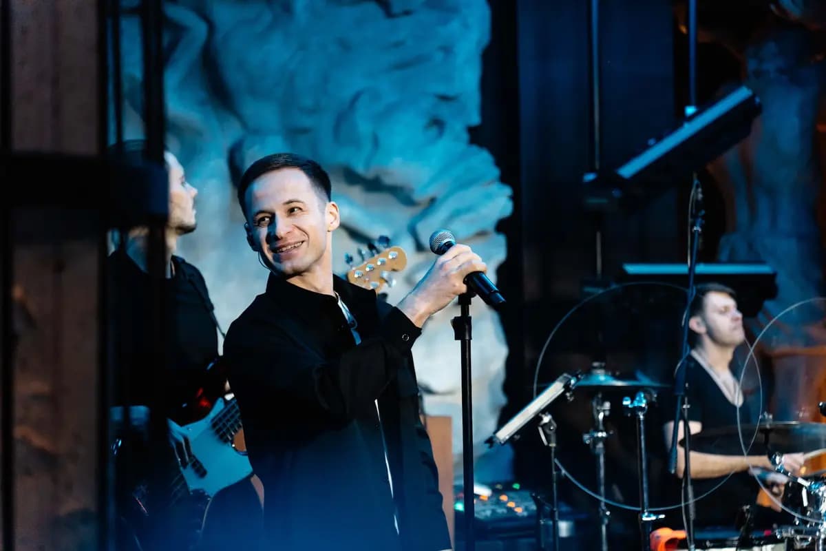 Batrai (Sgt. Pepper’s Bar)