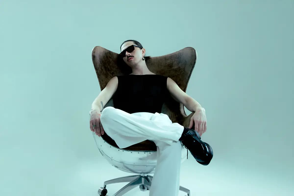 Макс Юдин. Всё, везде и сразу (Фабрика Event Hall)