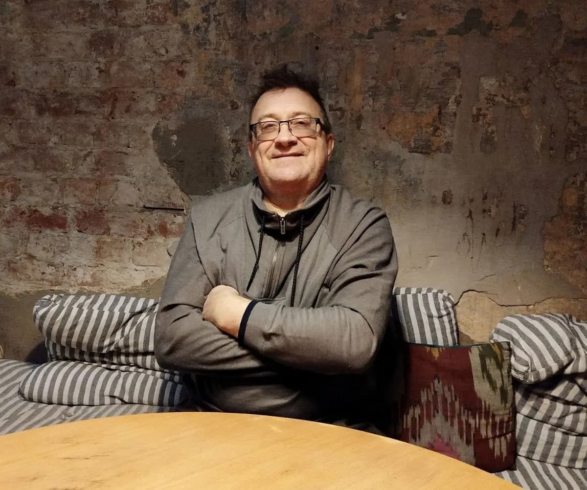 Музыка ветра (Комик-трест)