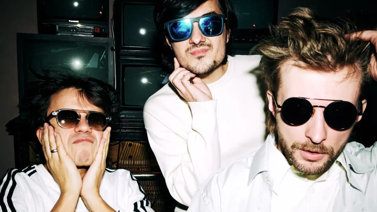 Detи Сetи (Юнион)