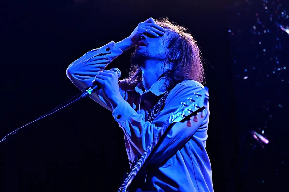 Теневая культура и Визионеры (Новая сцена Александринского театра)