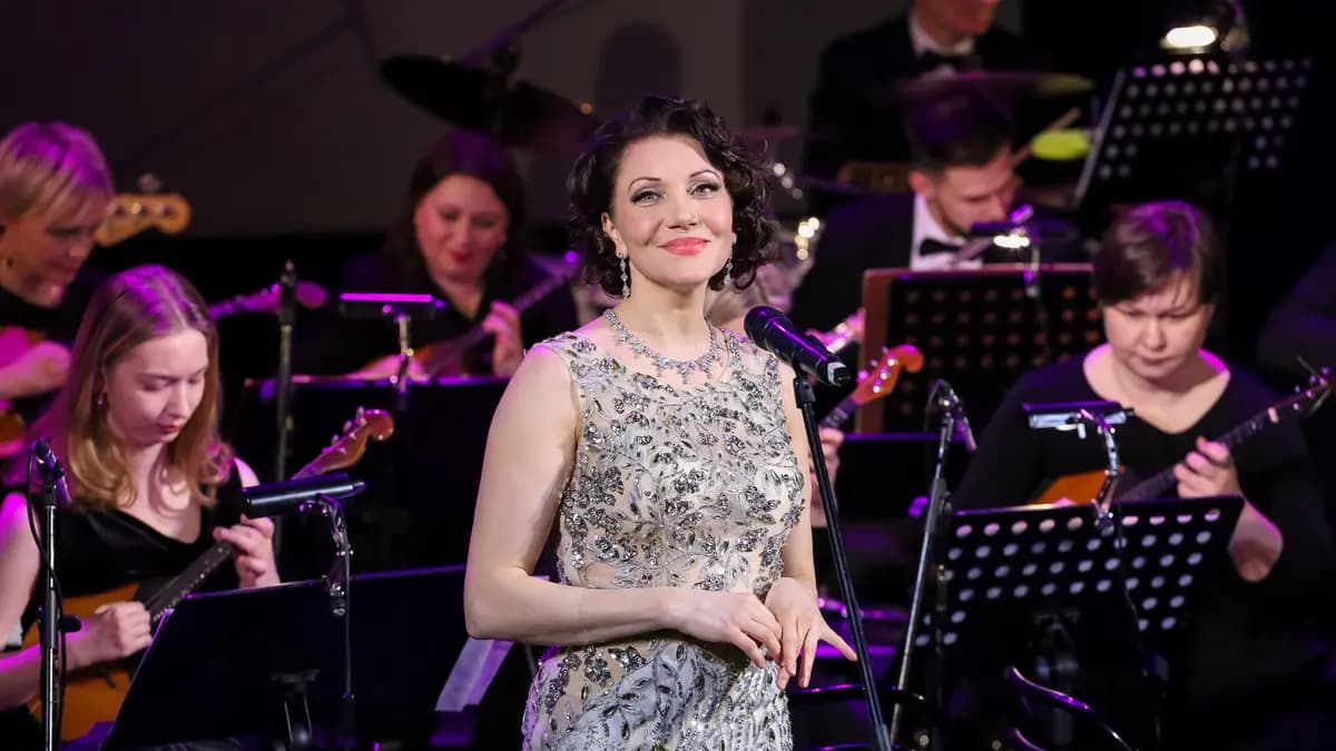 Весна идёт — весне дорогу (Фольклорный центр «Москва»)