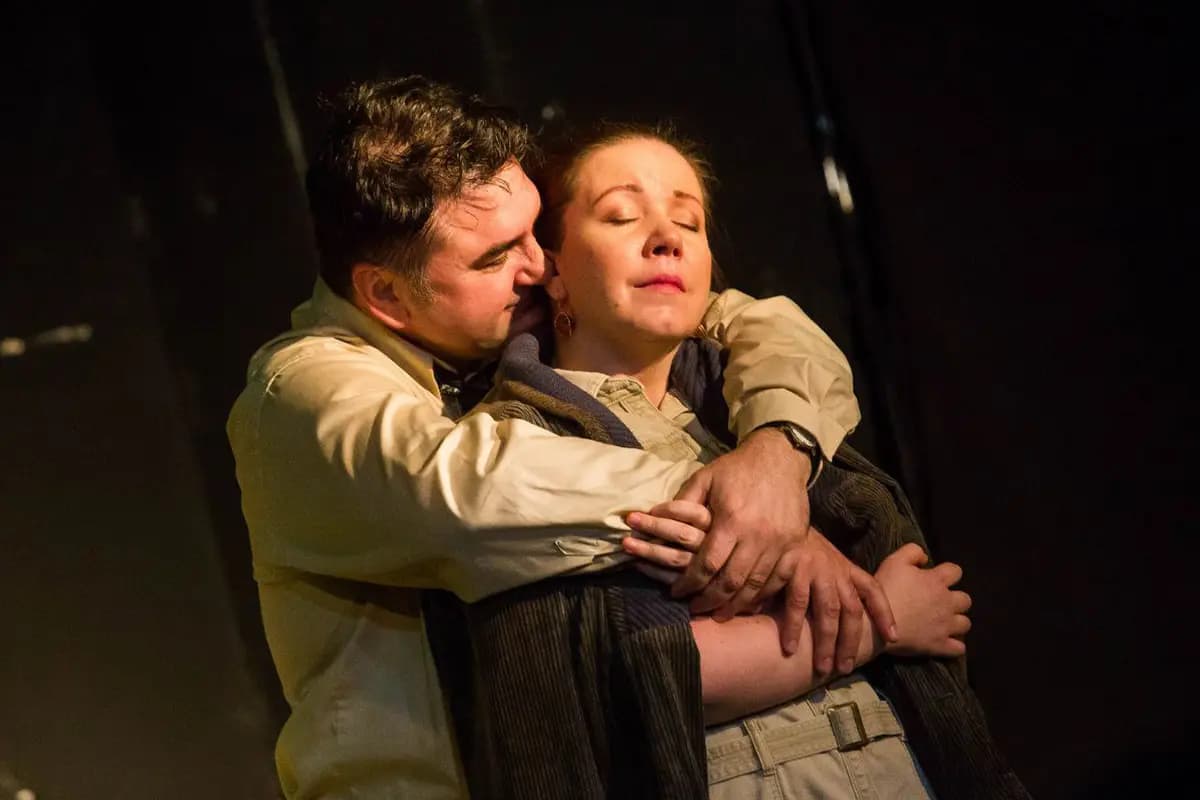 Скамейка (Veritas)