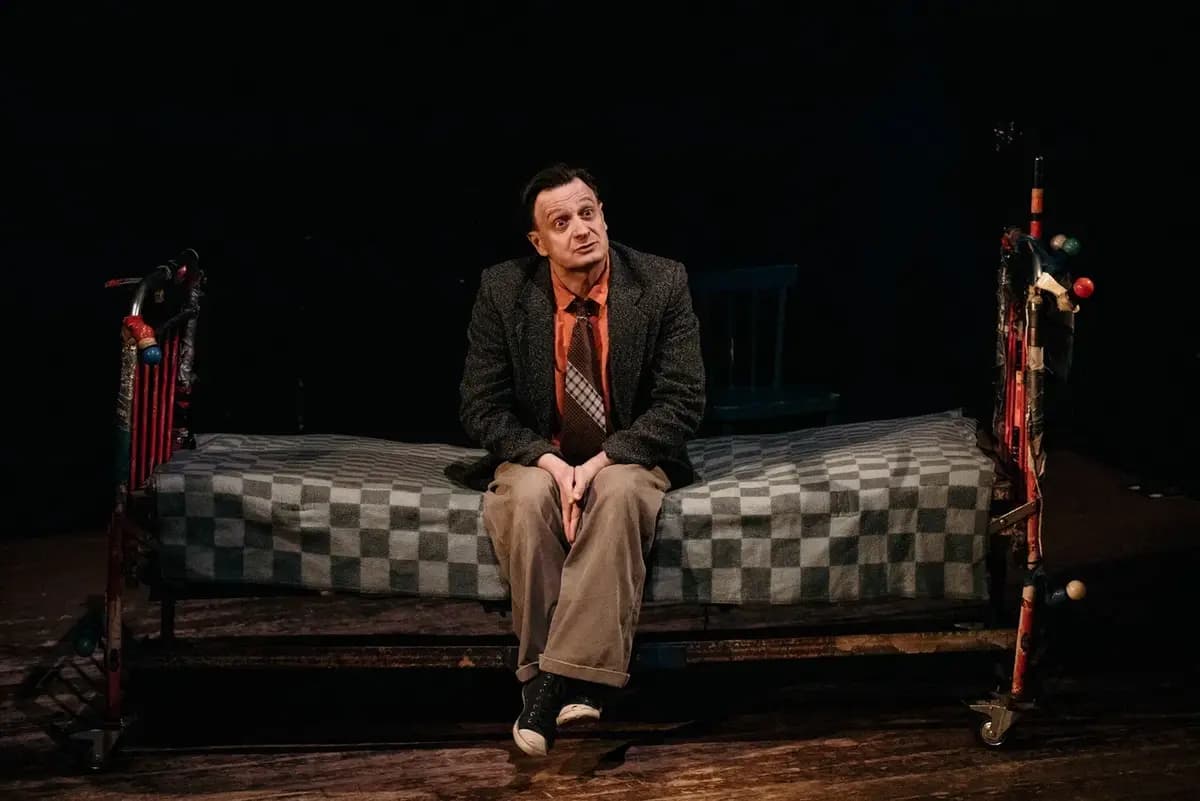 Кое-что о том самом и не только… (Инновационный культурный центр)