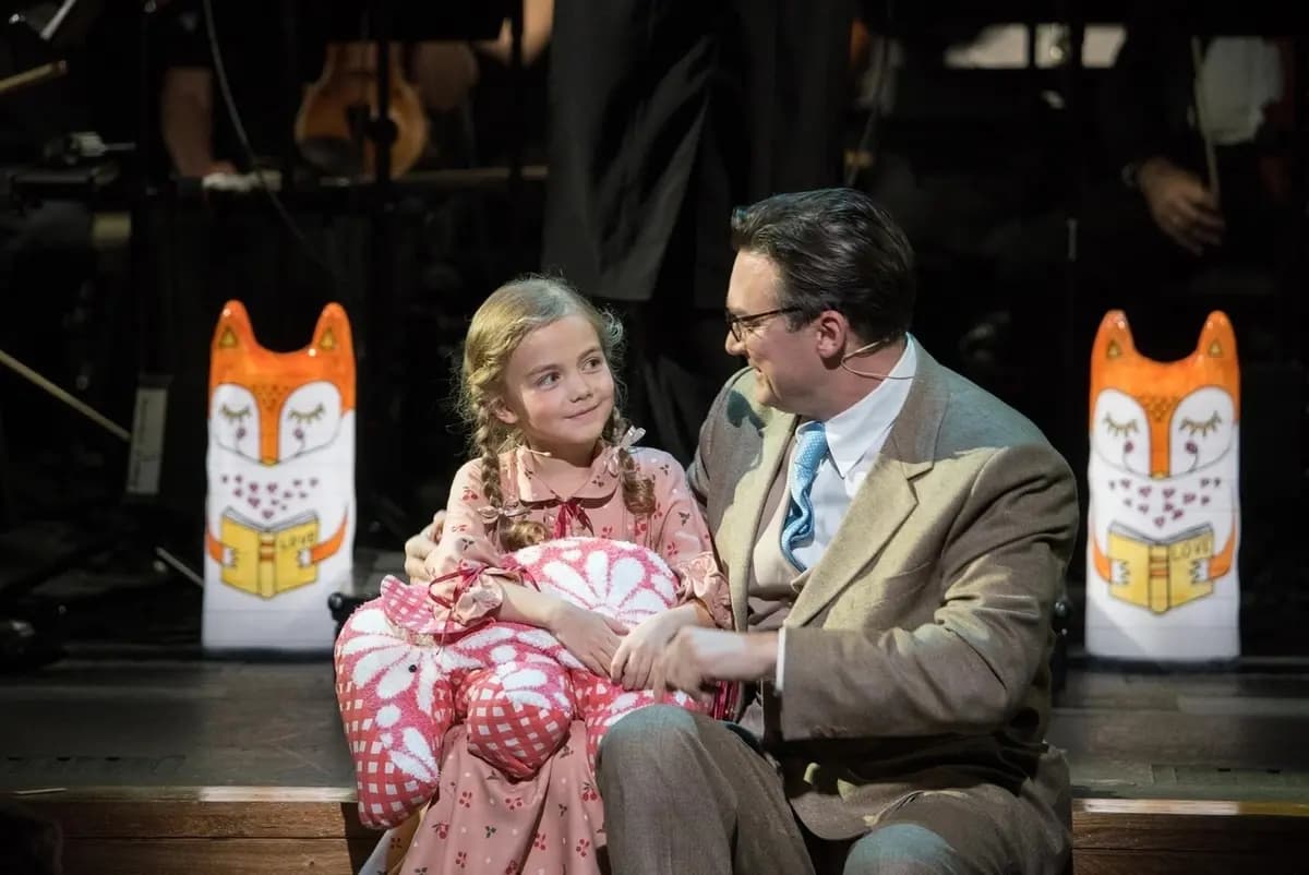 Путеводитель по оркестру. Карнавал животных (Большой театр. Новая сцена)