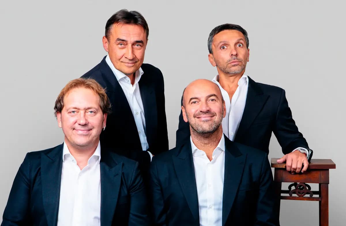 День радио (ДК им. Зуева)