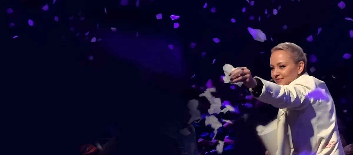 Ароматы. Музыка. Любовь (Ароматеатр)