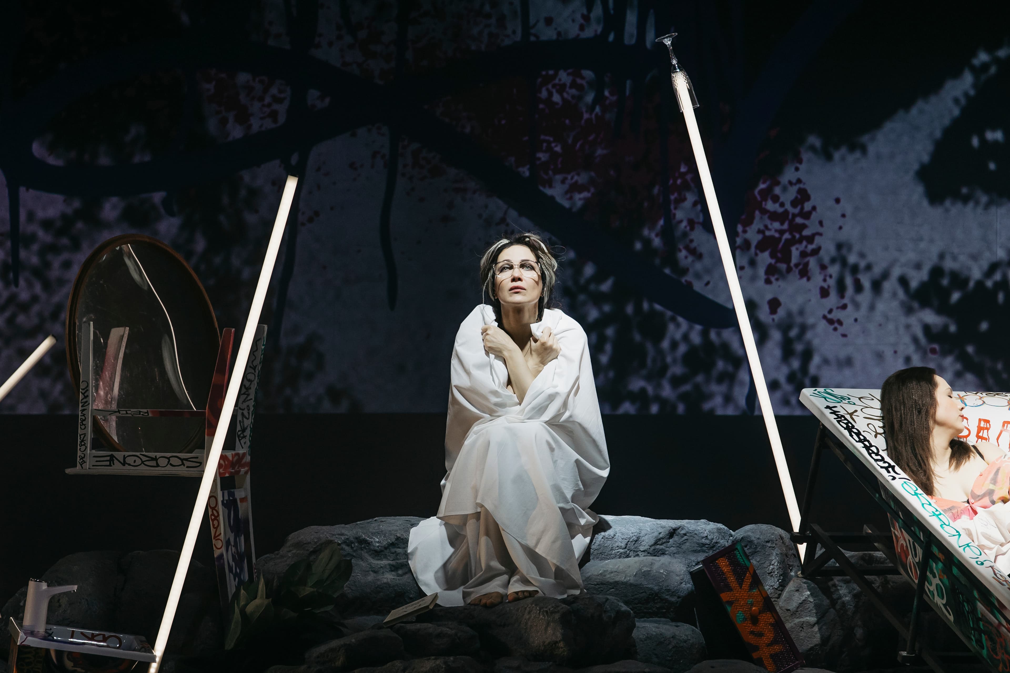 Дорогая Елена Сергеевна (Дом музыки)