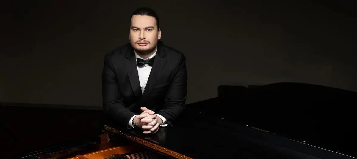 Александр Ключко (Зарядье)