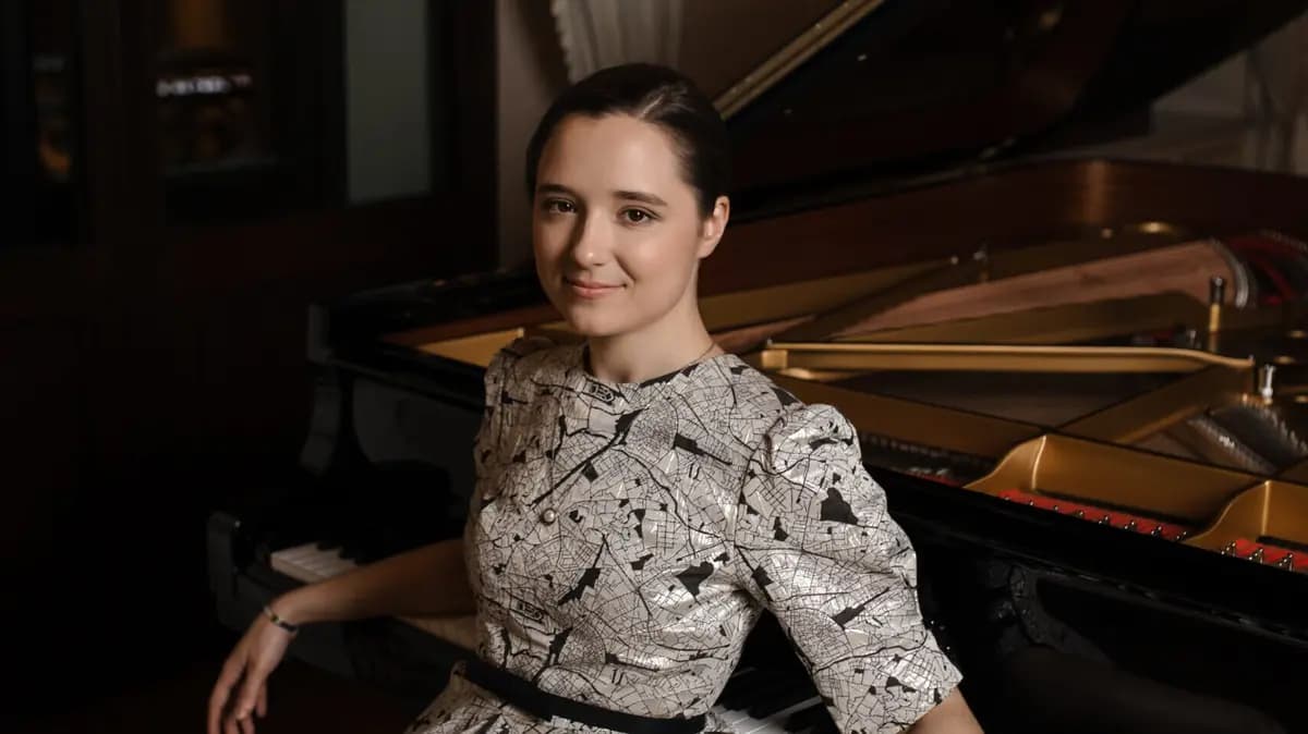 Прокофьев. К 135-летию со дня рождения (Капелла)