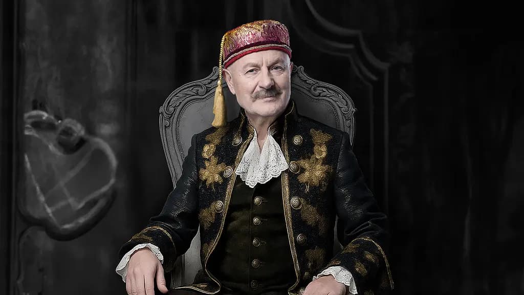 Гарпагон или Обманутый жених (Театр на Малой Ордынке)