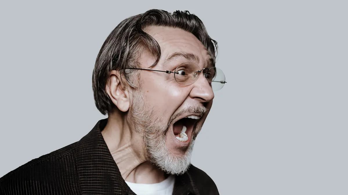 Ленинград (Сибирь-Арена)