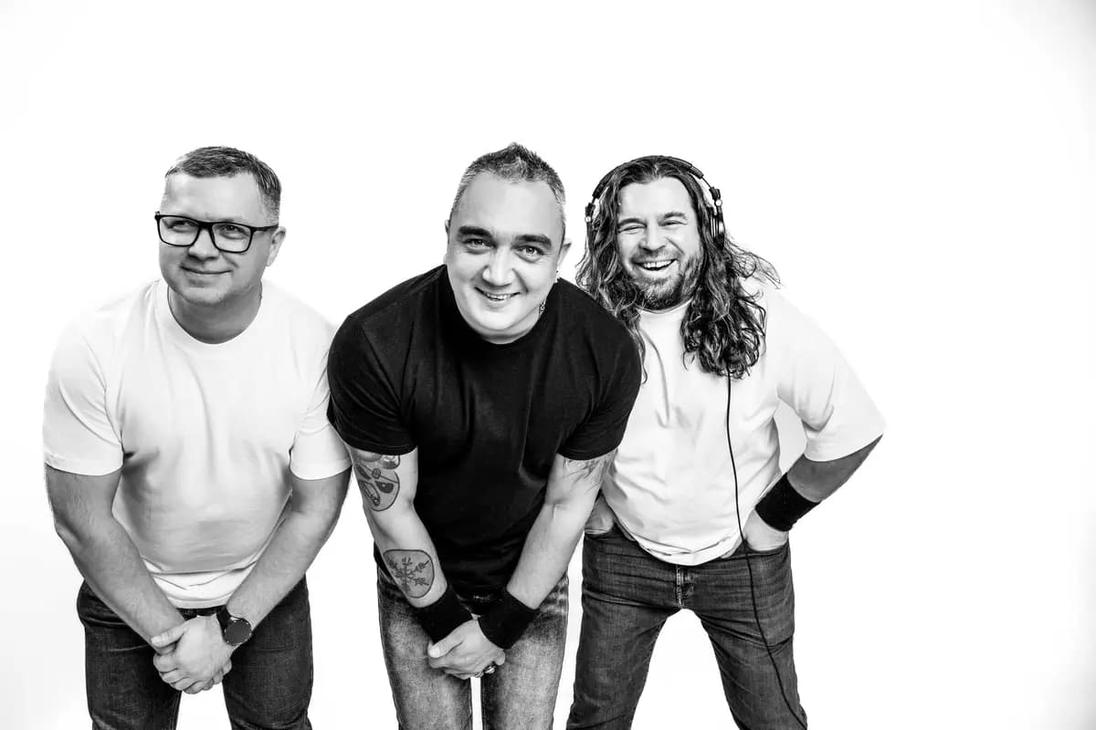 Отморозки (Пивбургер)