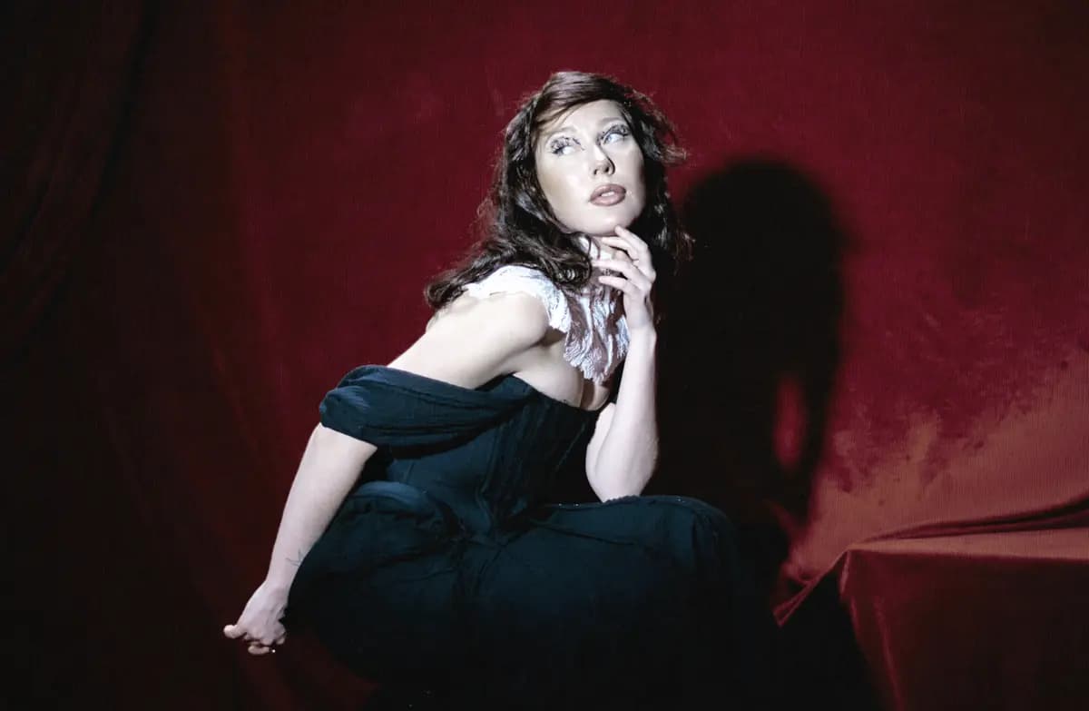 Settlers (Космонавт)