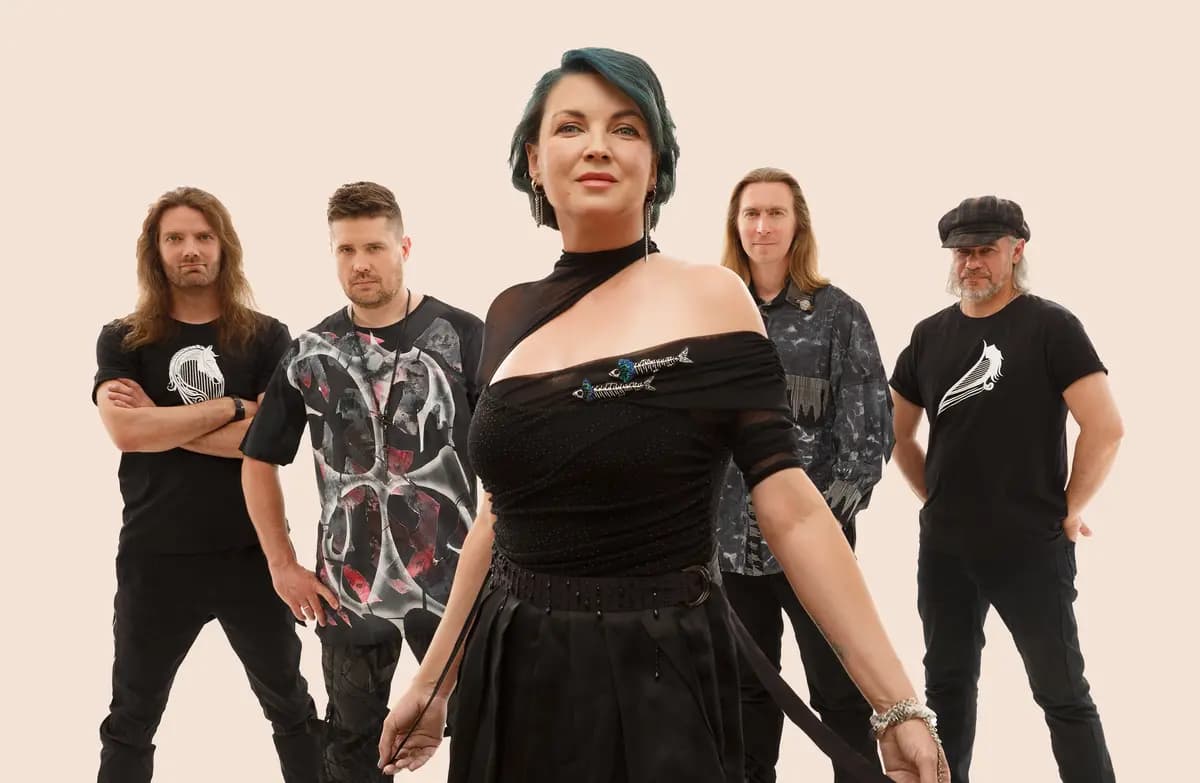 Мельница (Roof Place)