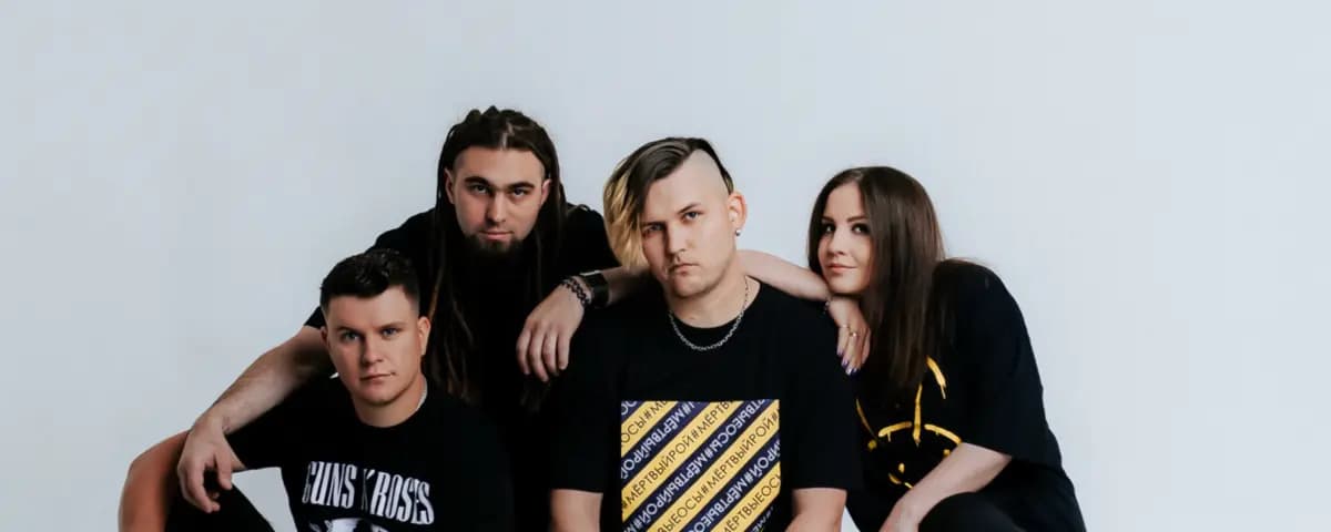 Мёртвые осы (Цоколь 2.0)