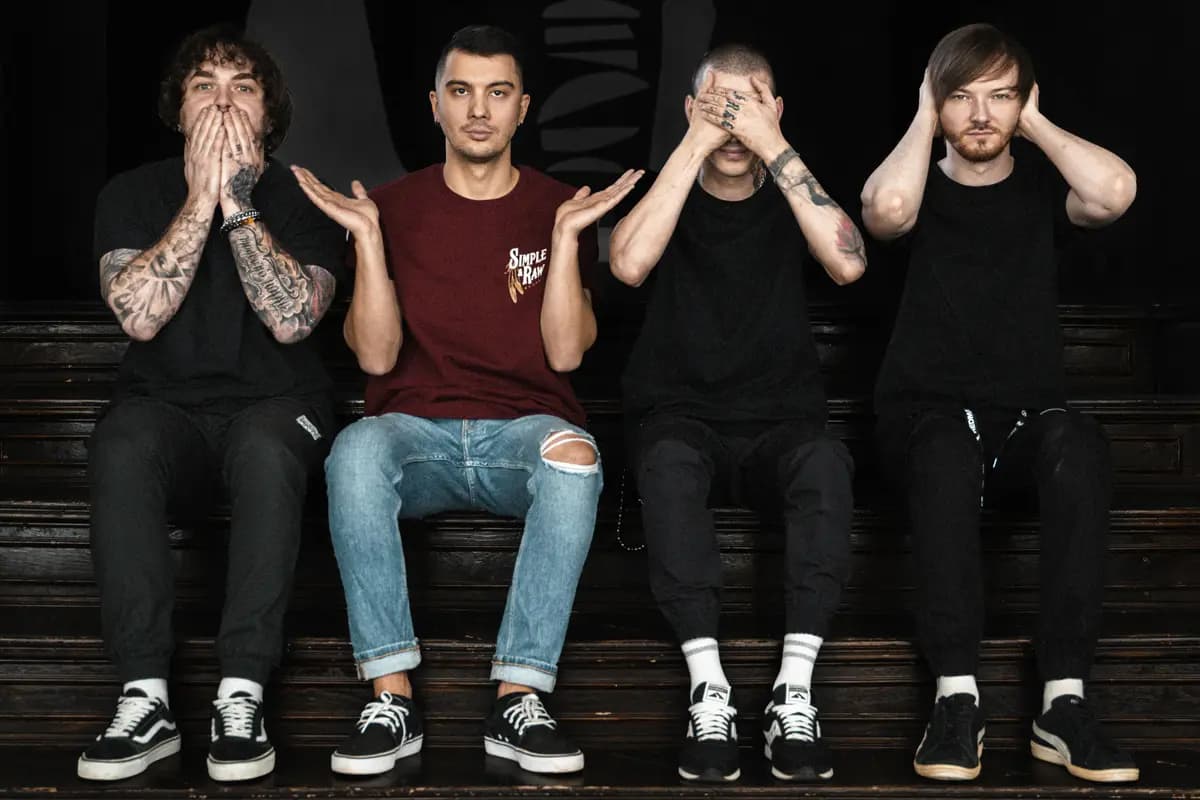 Rock Privet (Свобода)