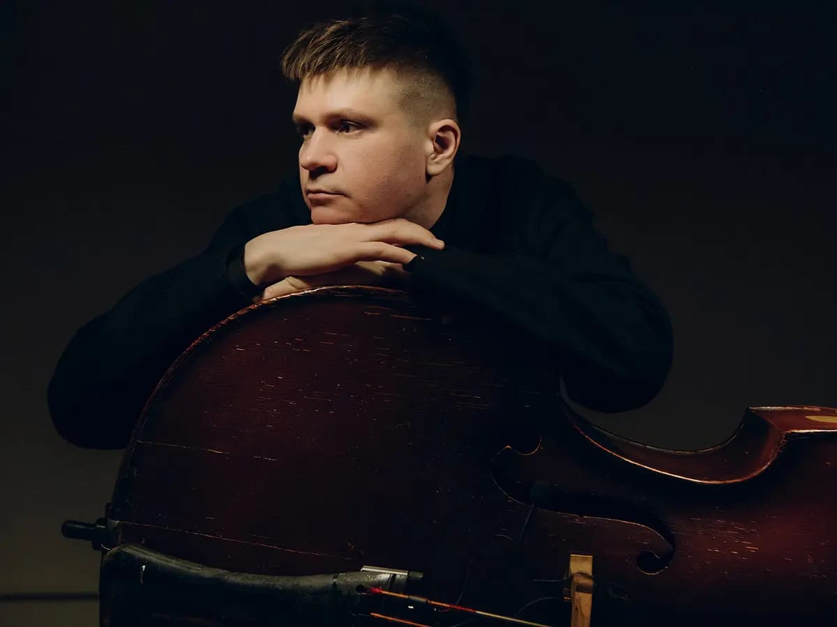 Трио Сергея Корчагина (Клуб Алексея Козлова)