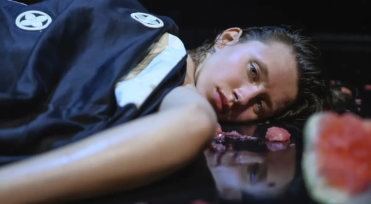 Дамасобачка (МХТ имени А. П. Чехова)