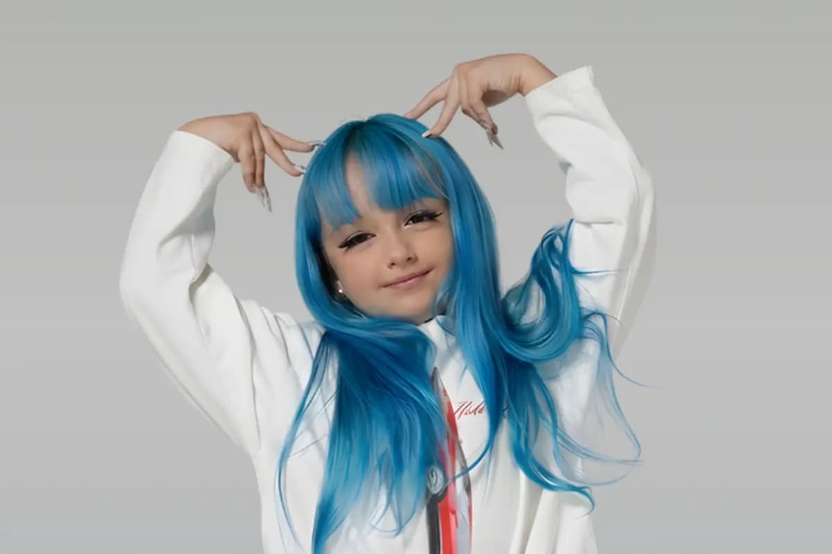 Baby Mia (Москонцерт Холл)